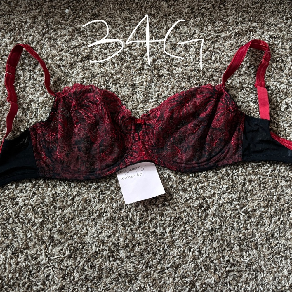 34g bra sale